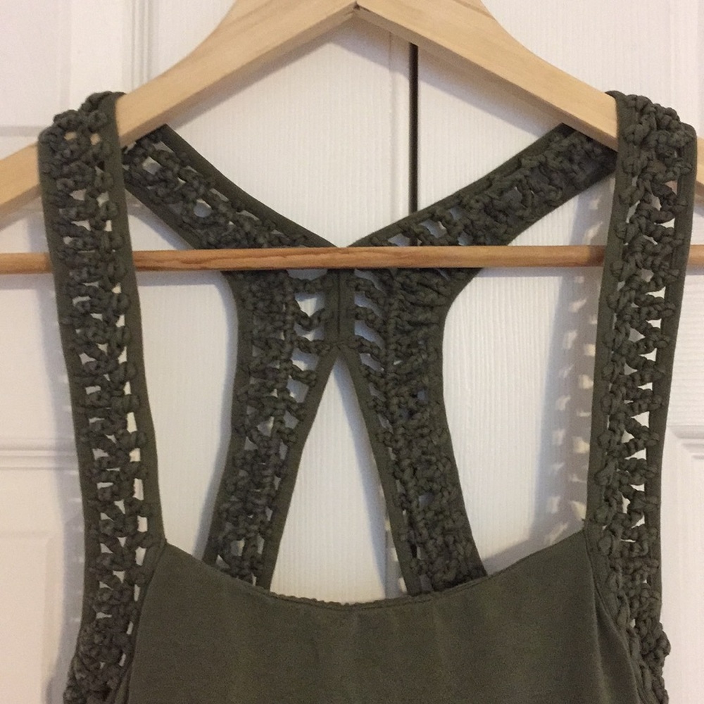 Victoria's Secret dress